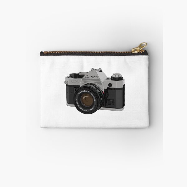 Item preview, VINTAGE CANON CAMERA designed and sold by kaleen-anicolas.