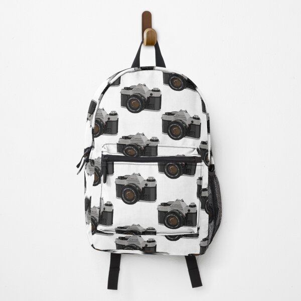 Item preview, VINTAGE CANON CAMERA designed and sold by kaleen-anicolas.