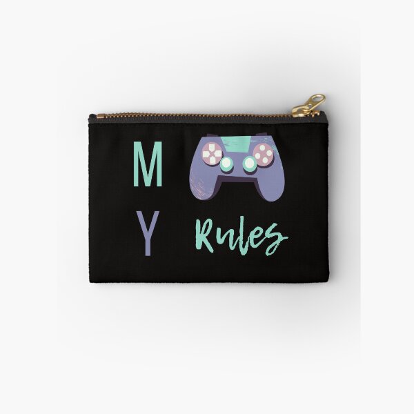 Item preview, My Controller, My Rules designed and sold by HoatzonClothing.