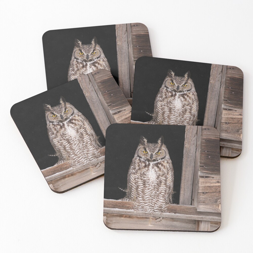 Item preview, Coasters (Set of 4) designed and sold by Alyce Taylor.
