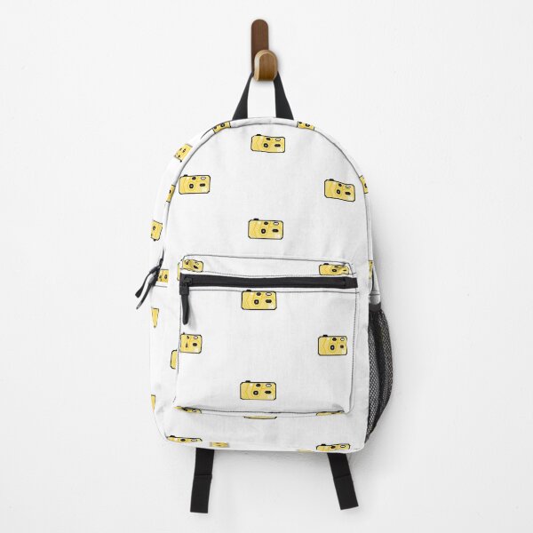 Item preview, yellow kodak disposable camera pixelated design designed and sold by kaleen-anicolas.