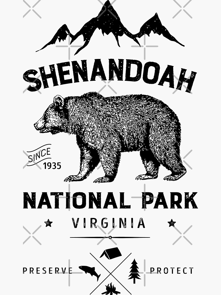 shenandoah band t shirt