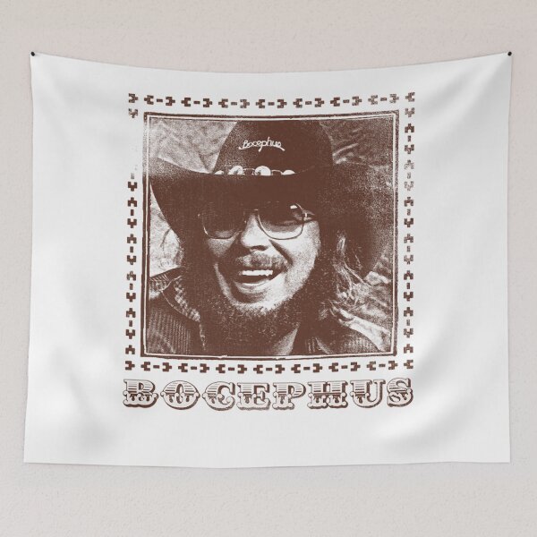 Item preview, Hánk Wílliáms Jr Vintage Faded Style Fan Design designed and sold by JourneyClothi.