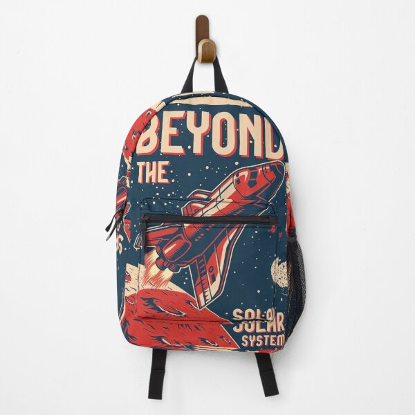 Item preview, Beyond the System designed and sold by DelilahKrajcik.