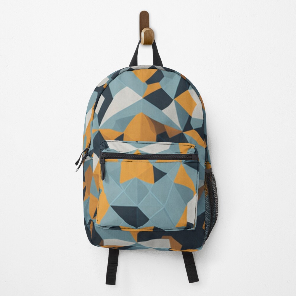 Item preview, Backpack designed and sold by likbatonboot.