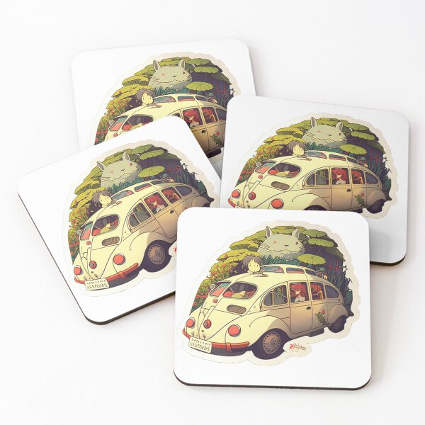 Item preview, Anime character screens designed and sold by Stickermagician.
