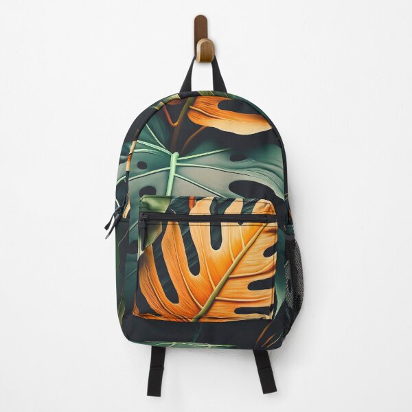 Item preview, Leaf Painting designed and sold by syalenamarder.