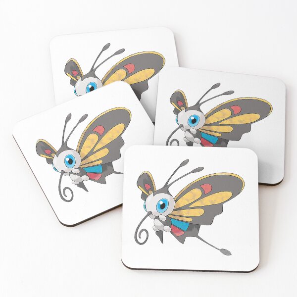 Item preview, Béautífly - Butterfly Cute designed and sold by et39gjasofss.