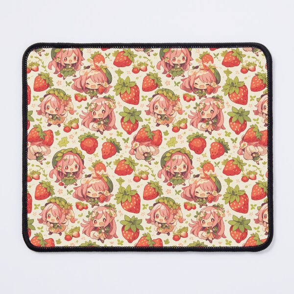 Item preview, Kawaii Peppers designed and sold by MidArtForge.