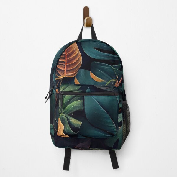 Item preview, Exotic Leaves designed and sold by syalenamarder.
