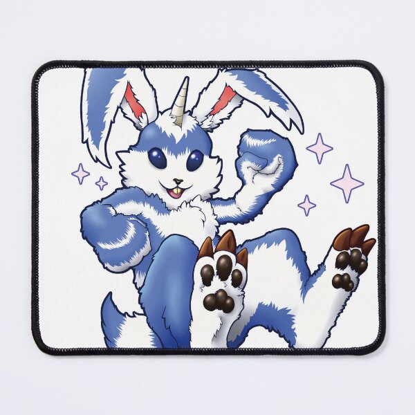 Item preview, Shooting Star Bunny! designed and sold by GoatPaws.