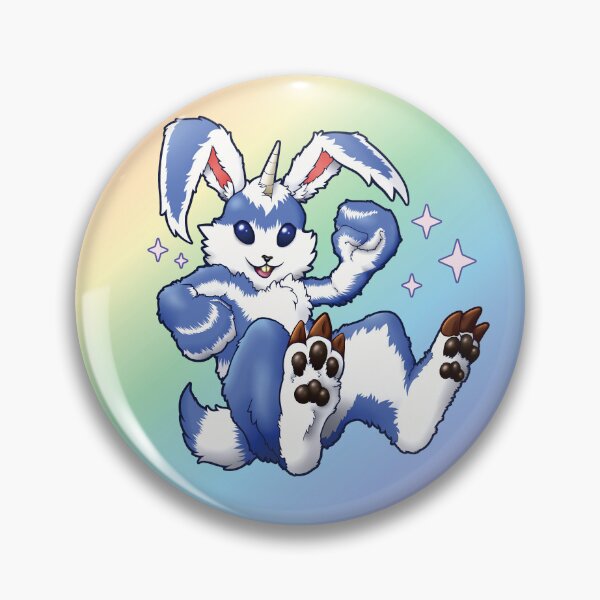 Item preview, Shooting Star Bunny! designed and sold by GoatPaws.