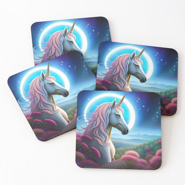 Item preview, Unicorns designed and sold by AsCreationss.