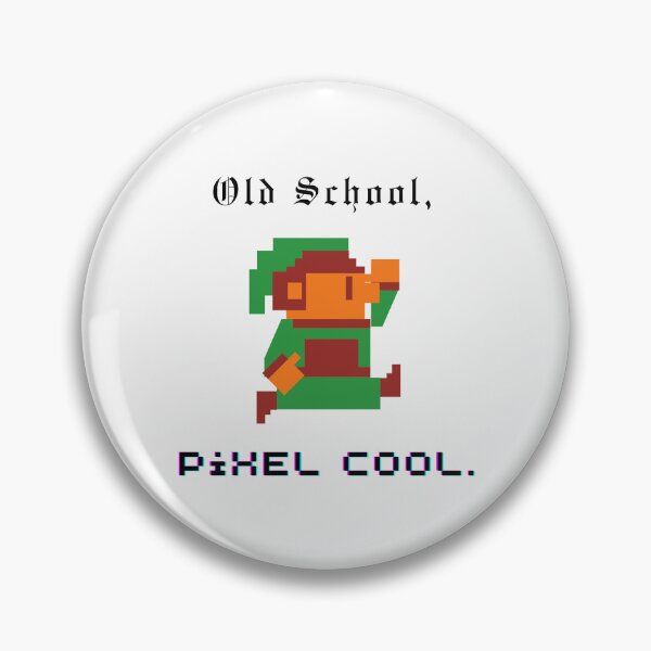 Item preview, Pixel Playground: Endless Retro Fun designed and sold by HoatzonClothing.