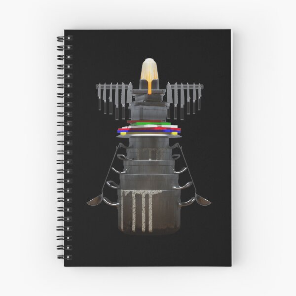 Item preview, Totem of the master chef | No background designed and sold by twisted-dot.