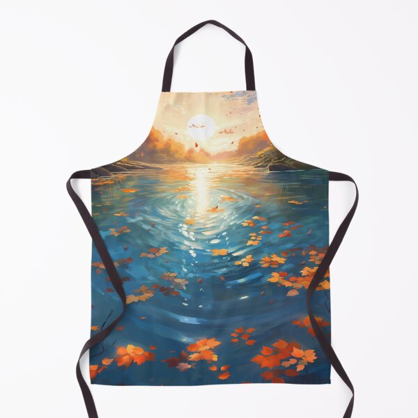Item preview, Autumn Sunset designed and sold by Faellery.