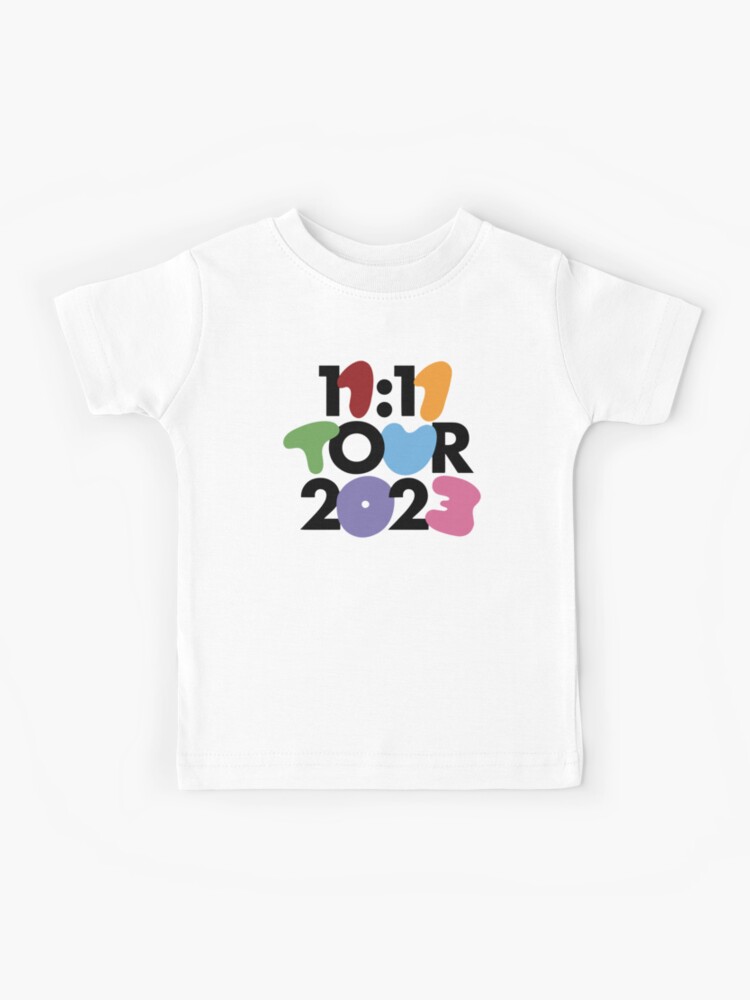 Kid Boys' T-shirts and Shirts Sale Collection 2023