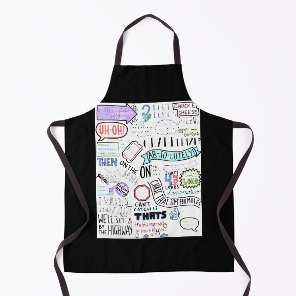 Item preview, Here_s What I_m Thinking.. designed and sold by chetho2.