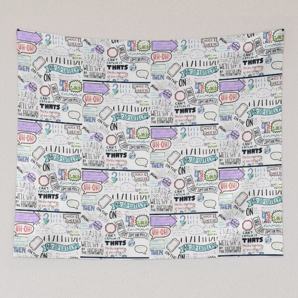 Item preview, Here_s What I_m Thinking..  designed and sold by chetho2.