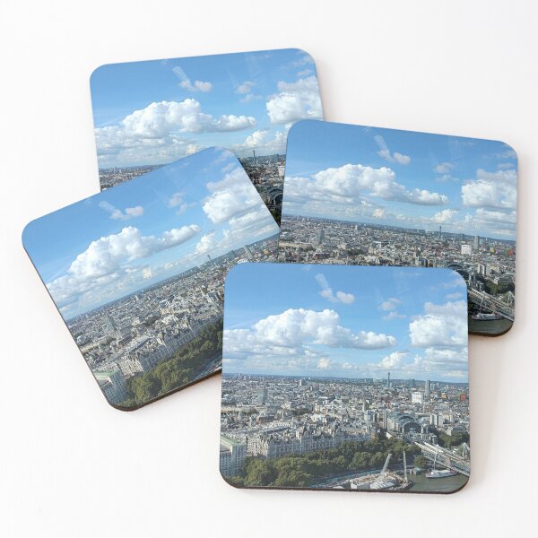 Item preview, London Eye designed and sold by Phoebe Davenport.