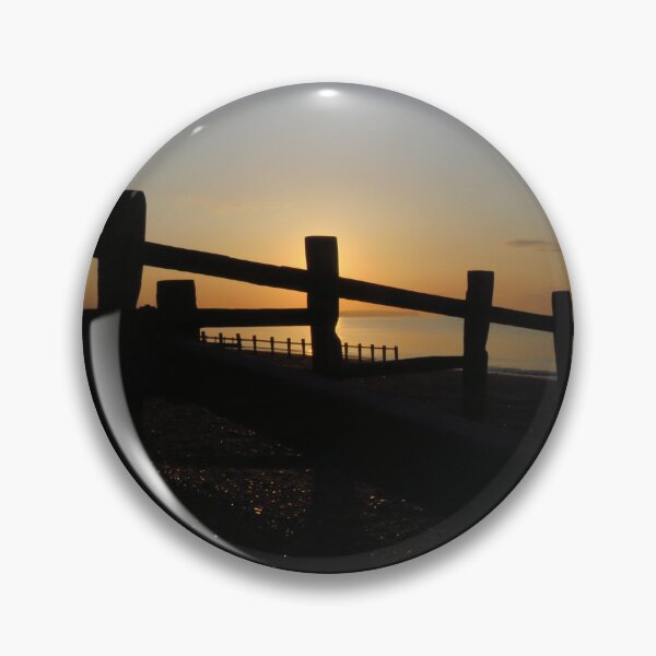 Item preview, Sunrise, Pevensey Bay, Sussex designed and sold by wiggyofipswich.