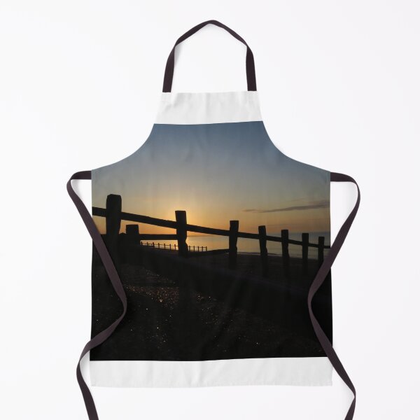 Item preview, Sunrise, Pevensey Bay, Sussex designed and sold by wiggyofipswich.