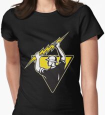 Camiseta entallada Electrician