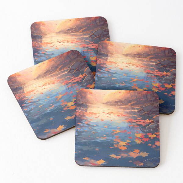 Item preview, Sunset Symphony designed and sold by Faellery.