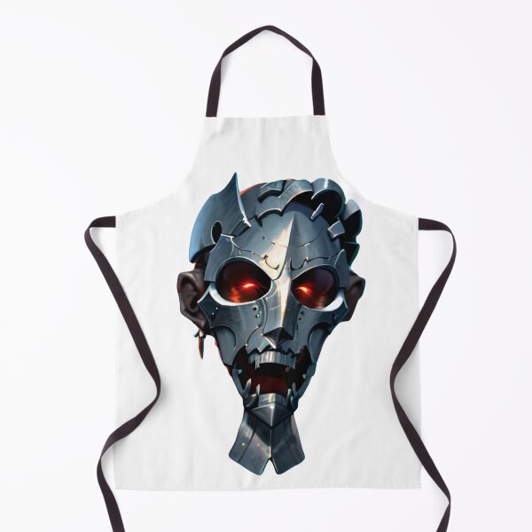 Item preview, Robot zombie designed and sold by Glenbobagins.