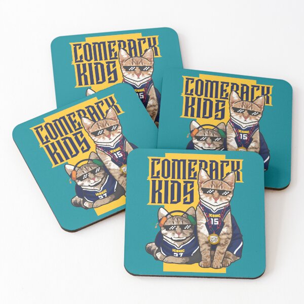 Item preview, The Comeback Kids  designed and sold by Renatrick.