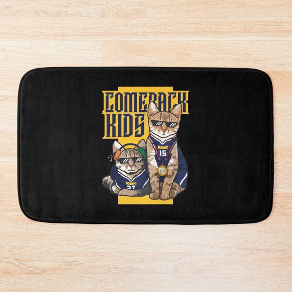 Item preview, The Comeback Kids  designed and sold by Renatrick.