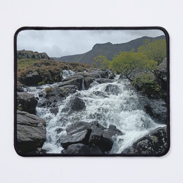Item preview, River in the Scottish Highlands designed and sold by Phoebe Davenport.