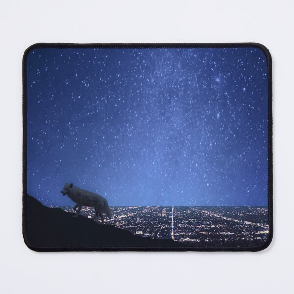 Item preview, Urban Wolf designed and sold by BuffaloPrairie.