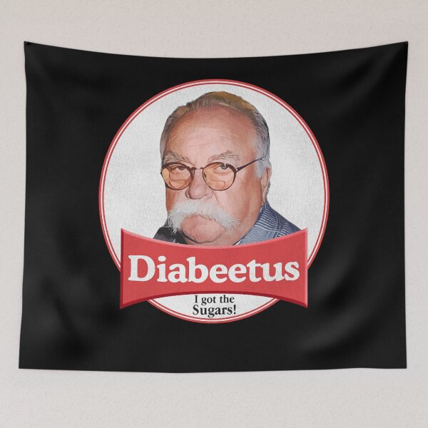 Item preview, Little Willie - Díábéetus designed and sold by ShopArtEnCou.