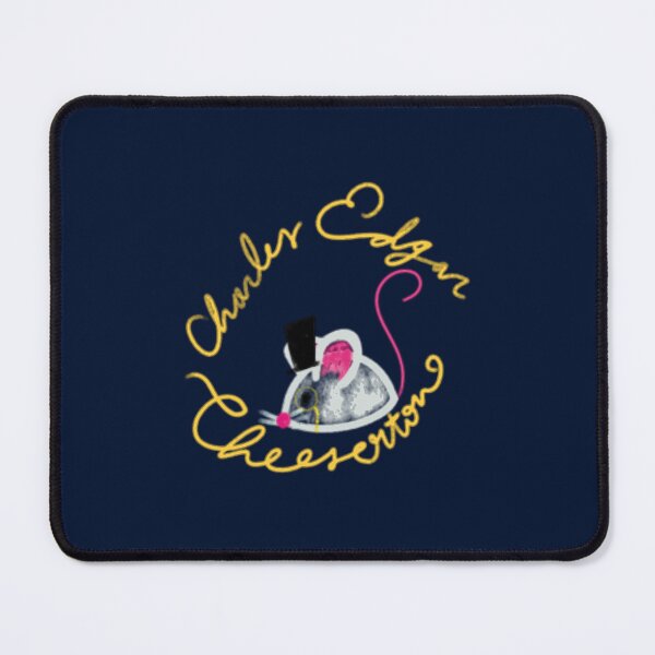 Item preview, charles edgar cheeserton designed and sold by chetho2.