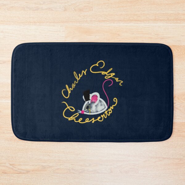 Item preview, charles edgar cheeserton designed and sold by chetho2.