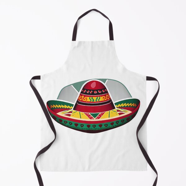 Item preview, The Mexican Hat designed and sold by lizzbethgz.
