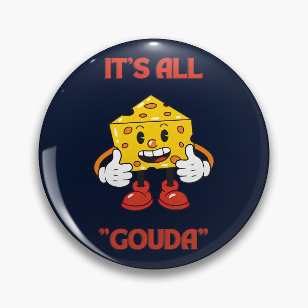 Item preview, Cheese Face designed and sold by chetho2.