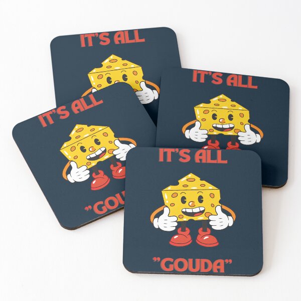 Item preview, Cheese Face designed and sold by chetho2.