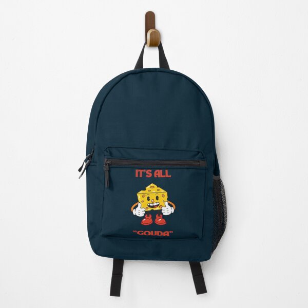 Item preview, Cheese Face designed and sold by chetho2.