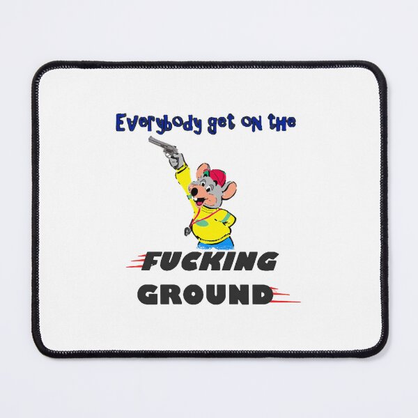 Item preview, Cheese Ground !  designed and sold by chetho2.