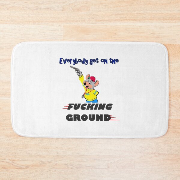 Item preview, Cheese Ground !  designed and sold by chetho2.