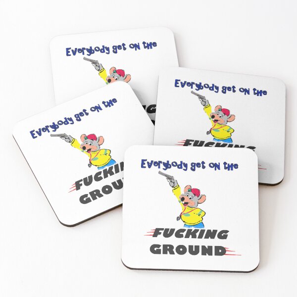 Item preview, Cheese Ground !  designed and sold by chetho2.