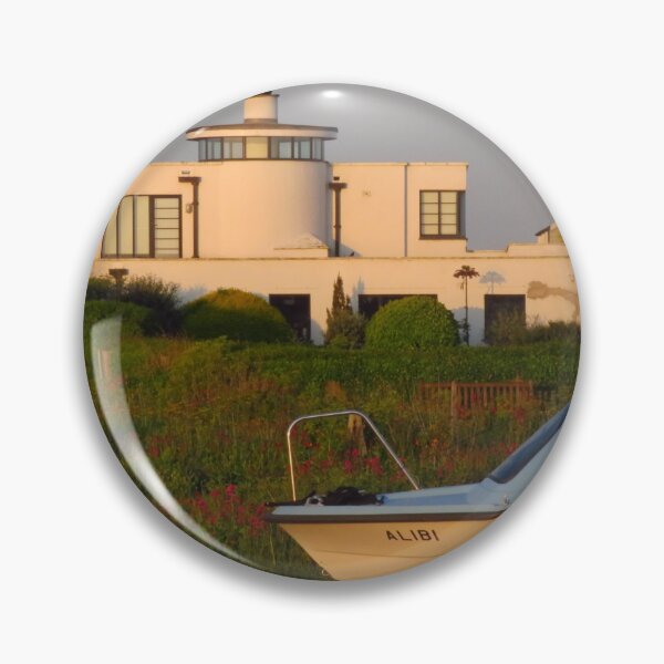 Item preview, Alibi, Pevensey Bay, Sussex designed and sold by wiggyofipswich.