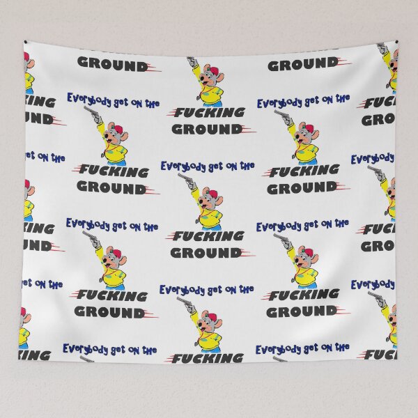 Item preview, Cheese Ground !  designed and sold by chetho2.