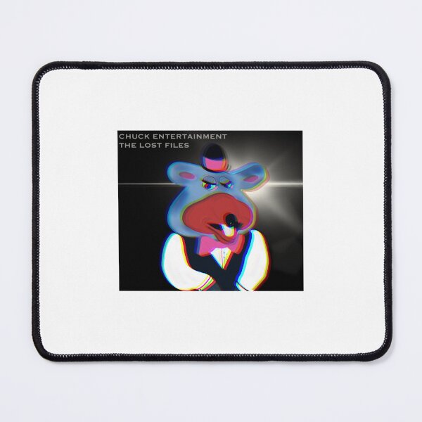 Item preview, CoChuck E. Cheese The Lost Files Long(1) designed and sold by chetho2.