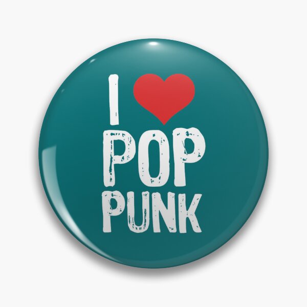 Item preview, I Love Pop Punk designed and sold by seibels.