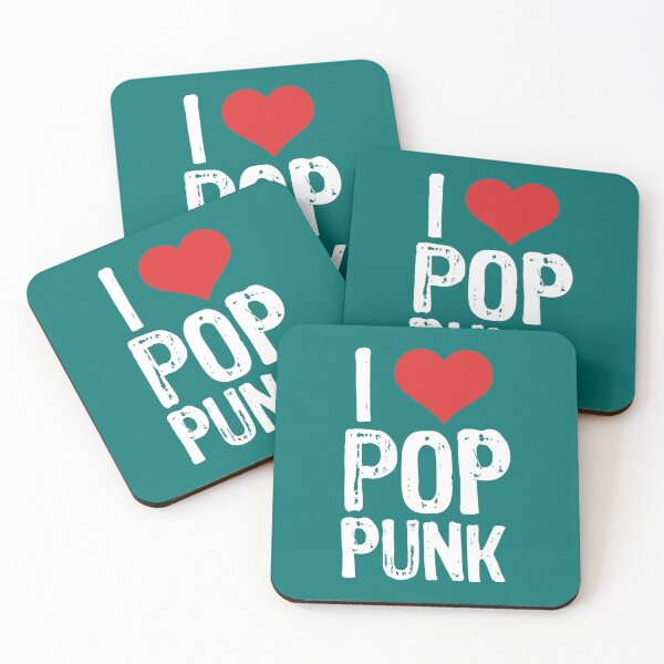 Item preview, I Love Pop Punk designed and sold by seibels.