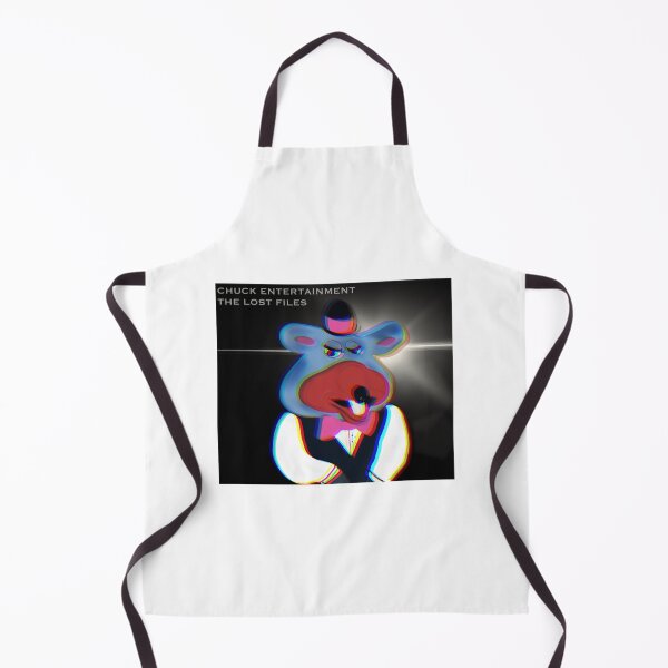 Item preview, CoChuck E. Cheese The Lost Files Long(1) designed and sold by chetho2.