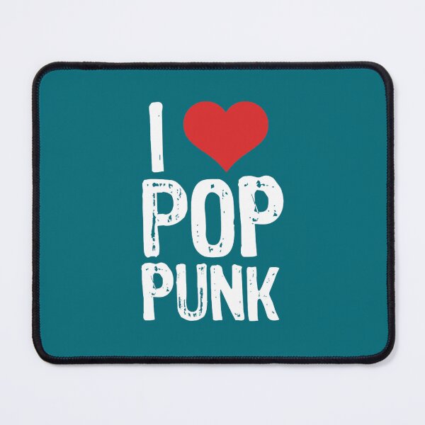 Item preview, I Love Pop Punk designed and sold by seibels.